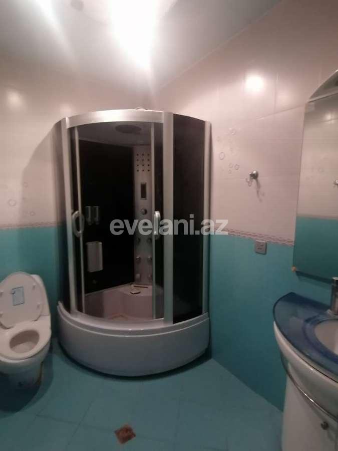 Satılır, həyət evi / bağ, 4 otaqlı, 320 m², Bakı, Səbail r, Badamdar q.