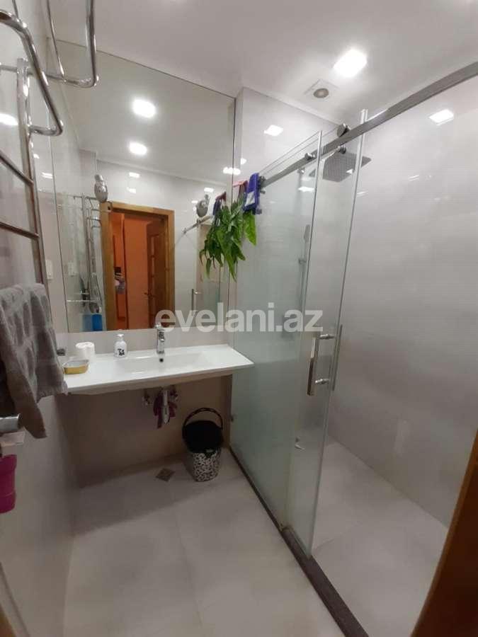 Kirayə verilir, yeni tikili, 2 otaqlı, 75 m², Bakı, Səbail r, İçəri Şəhər m.