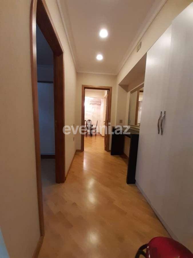 Kirayə verilir, yeni tikili, 2 otaqlı, 75 m², Bakı, Səbail r, İçəri Şəhər m.