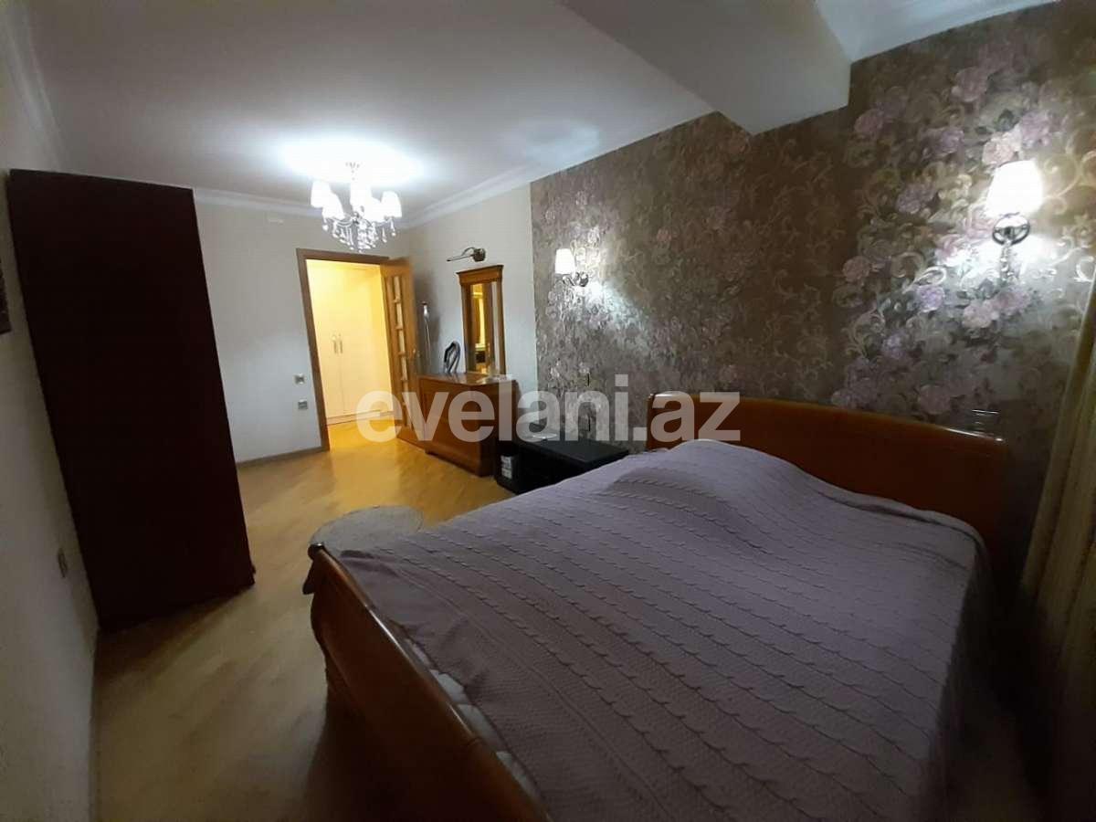 Kirayə verilir, yeni tikili, 2 otaqlı, 75 m², Bakı, Səbail r, İçəri Şəhər m.