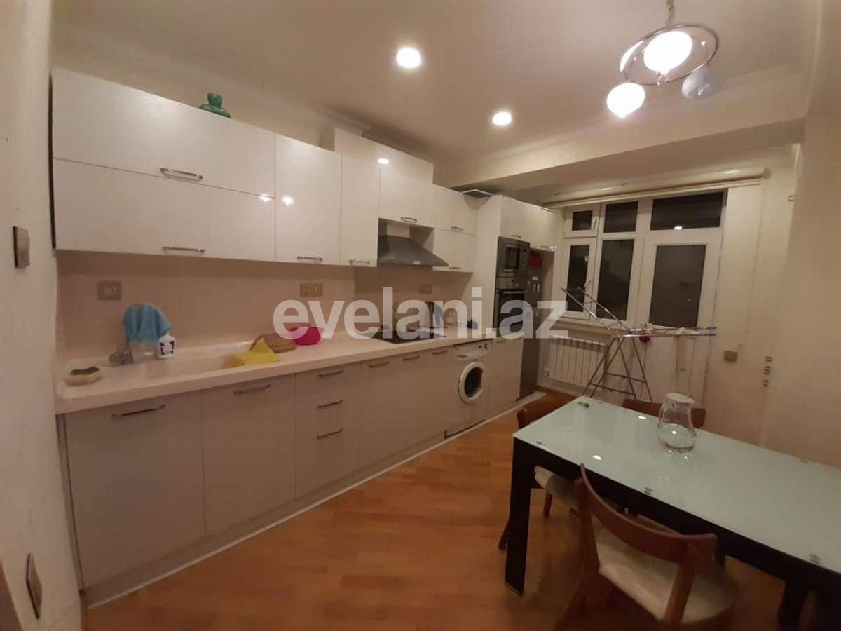 Kirayə verilir, yeni tikili, 2 otaqlı, 75 m², Bakı, Səbail r, İçəri Şəhər m.