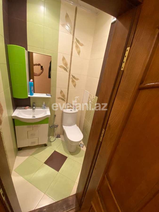 Satılır, yeni tikili, 4 otaqlı, 170 m², Bakı, Sabunçu r, Bakıxanov q.