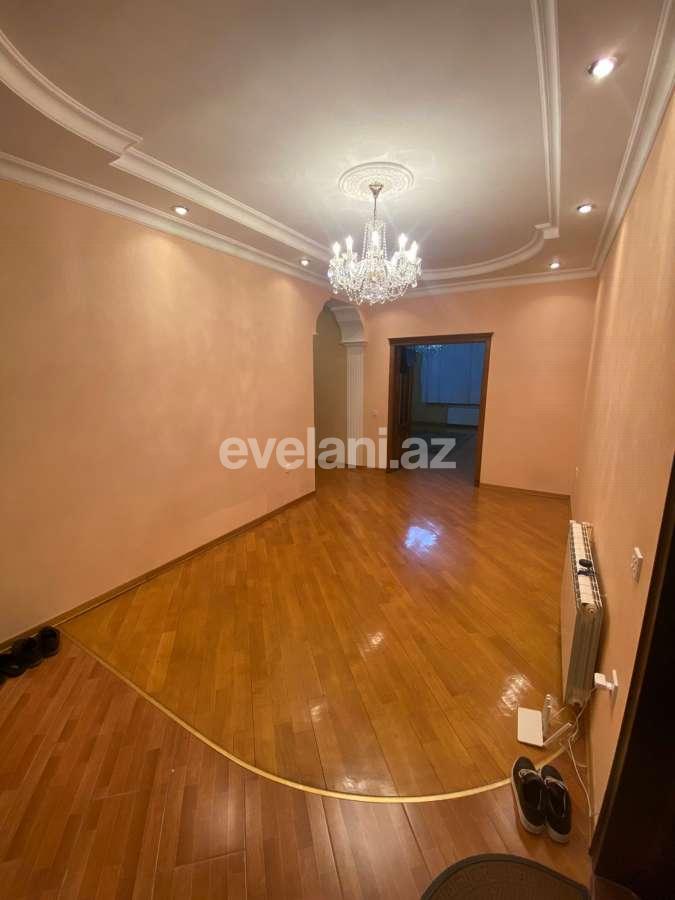 Satılır, yeni tikili, 4 otaqlı, 170 m², Bakı, Sabunçu r, Bakıxanov q.