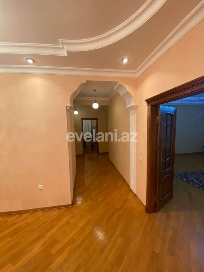 Satılır, yeni tikili, 4 otaqlı, 170 m², Bakı, Sabunçu r, Bakıxanov q.