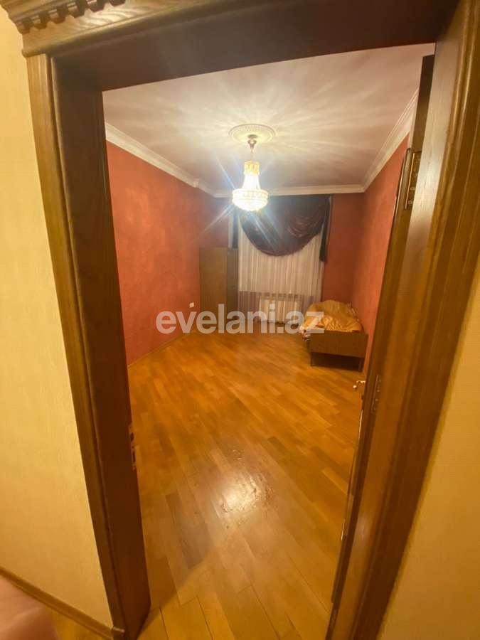 Satılır, yeni tikili, 4 otaqlı, 170 m², Bakı, Sabunçu r, Bakıxanov q.