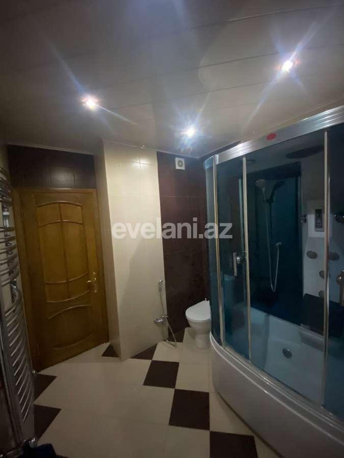 Satılır, yeni tikili, 4 otaqlı, 170 m², Bakı, Sabunçu r, Bakıxanov q.