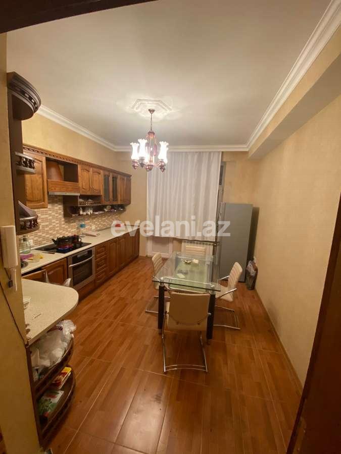 Satılır, yeni tikili, 4 otaqlı, 170 m², Bakı, Sabunçu r, Bakıxanov q.