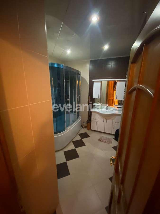 Satılır, yeni tikili, 4 otaqlı, 170 m², Bakı, Sabunçu r, Bakıxanov q.