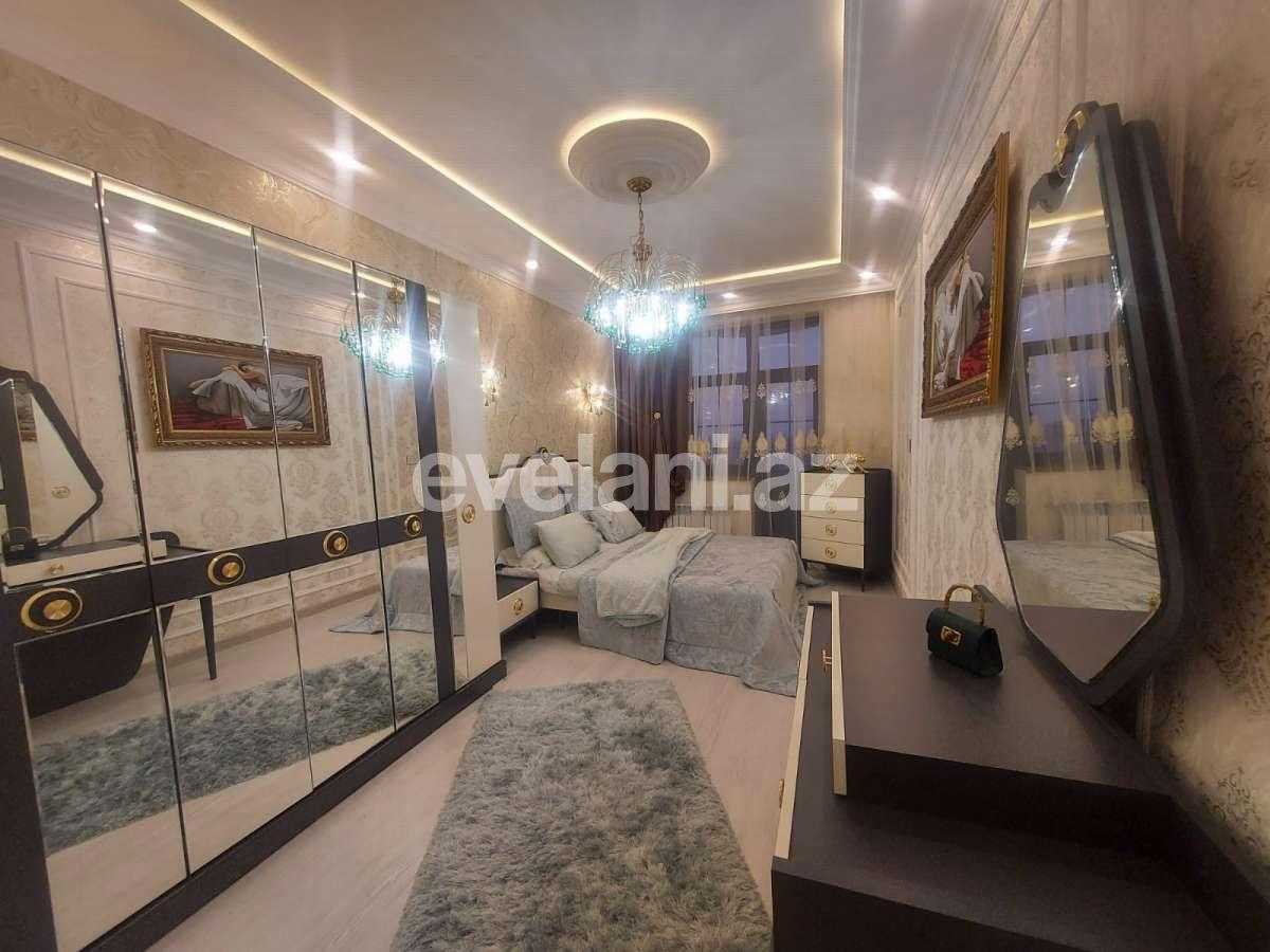 Satılır, yeni tikili, 2 otaqlı, 67 m², Bakı, Nizami r, Neftçilər m.