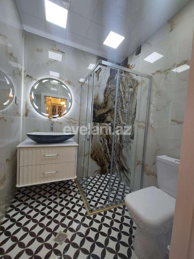 Satılır, yeni tikili, 2 otaqlı, 67 m², Bakı, Nizami r, Neftçilər m.