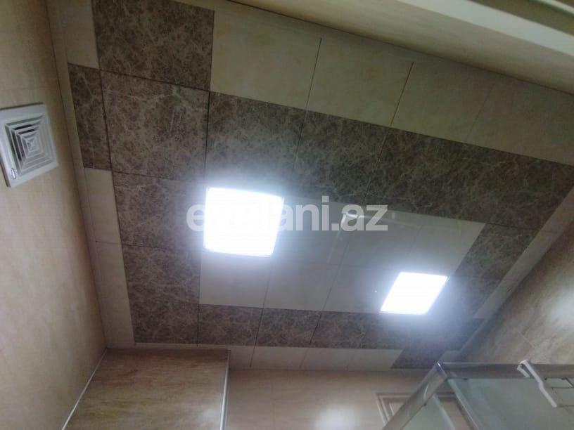 Satılır, yeni tikili, 3 otaqlı, 68 m², Bakı, Xətai r, Əhmədli q, Əhmədli m.