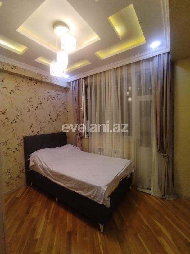 Satılır, yeni tikili, 3 otaqlı, 68 m², Bakı, Xətai r, Əhmədli q, Əhmədli m.