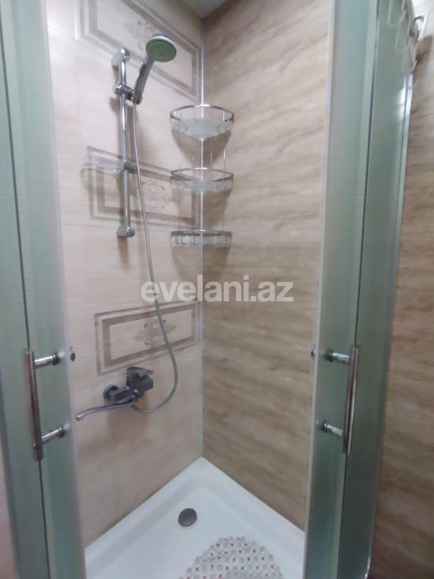 Satılır, yeni tikili, 3 otaqlı, 68 m², Bakı, Xətai r, Əhmədli q, Əhmədli m.