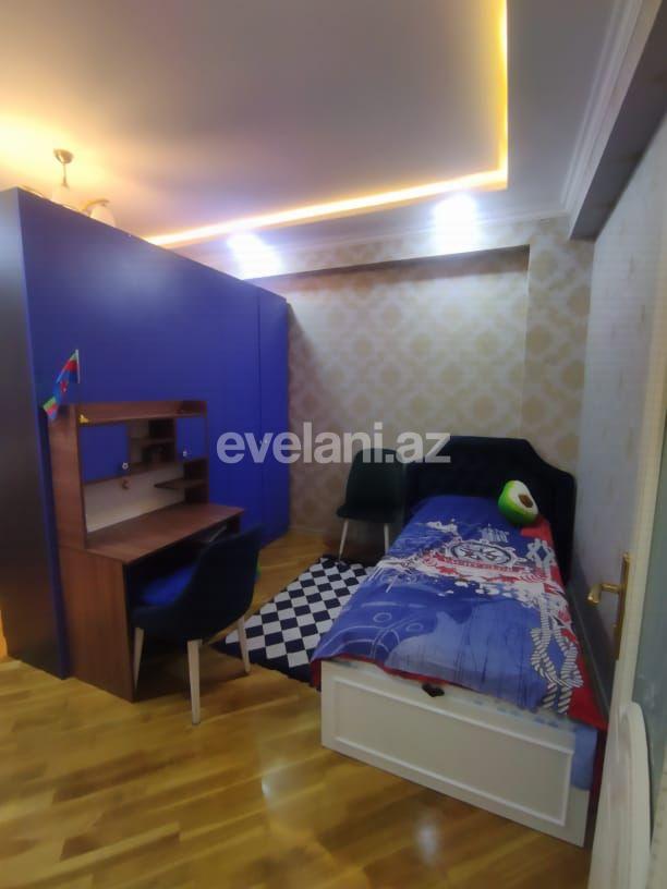 Satılır, yeni tikili, 3 otaqlı, 68 m², Bakı, Xətai r, Əhmədli q, Əhmədli m.