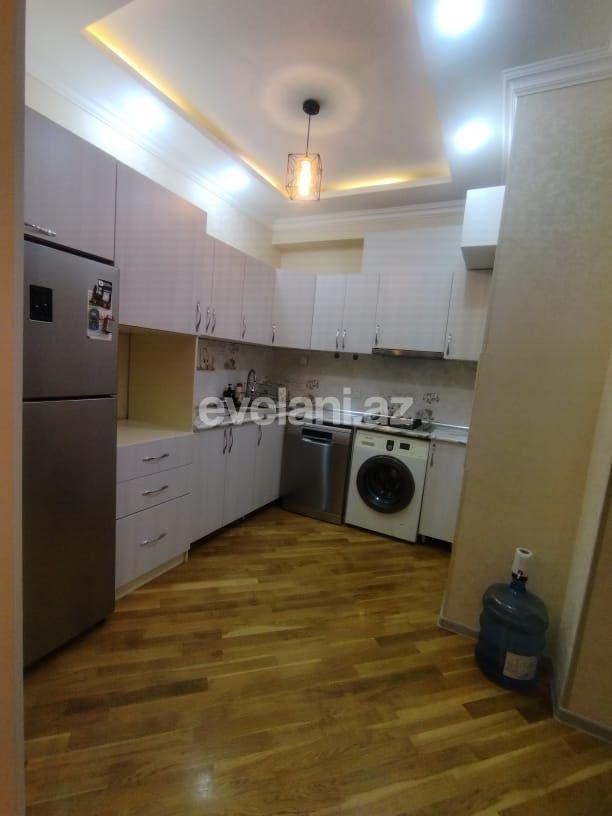 Satılır, yeni tikili, 3 otaqlı, 68 m², Bakı, Xətai r, Əhmədli q, Əhmədli m.
