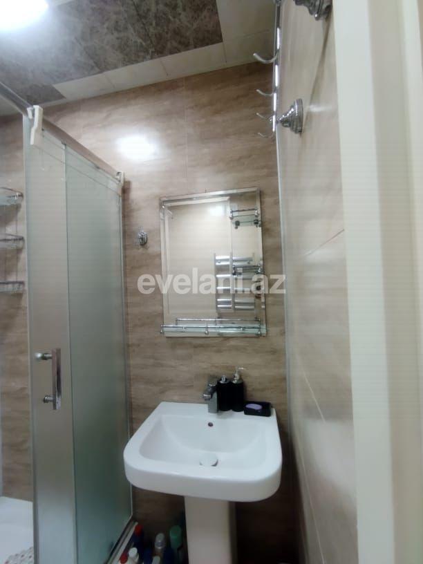 Satılır, yeni tikili, 3 otaqlı, 68 m², Bakı, Xətai r, Əhmədli q, Əhmədli m.