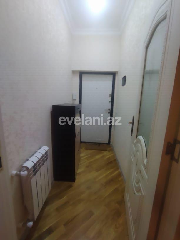 Satılır, yeni tikili, 3 otaqlı, 68 m², Bakı, Xətai r, Əhmədli q, Əhmədli m.