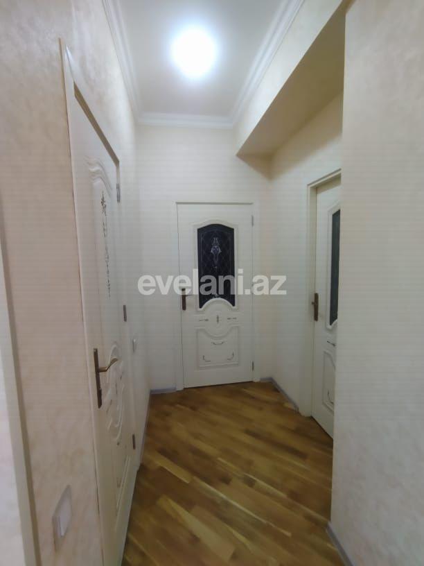 Satılır, yeni tikili, 3 otaqlı, 68 m², Bakı, Xətai r, Əhmədli q, Əhmədli m.