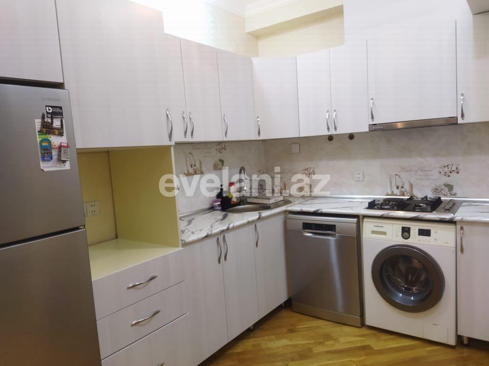 Satılır, yeni tikili, 3 otaqlı, 68 m², Bakı, Xətai r, Əhmədli q, Əhmədli m.
