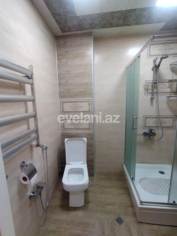 Satılır, yeni tikili, 3 otaqlı, 68 m², Bakı, Xətai r, Əhmədli q, Əhmədli m.