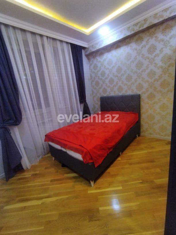 Satılır, yeni tikili, 3 otaqlı, 68 m², Bakı, Xətai r, Əhmədli q, Əhmədli m.