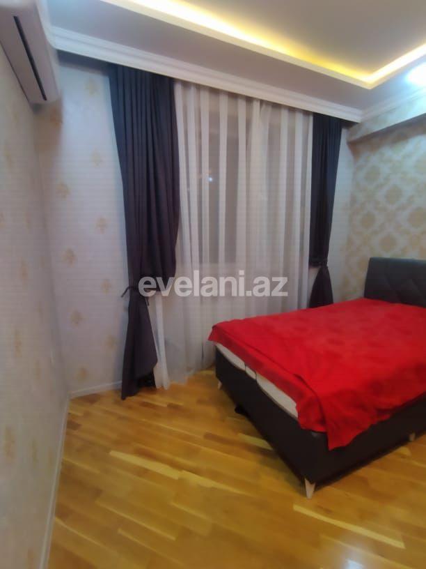 Satılır, yeni tikili, 3 otaqlı, 68 m², Bakı, Xətai r, Əhmədli q, Əhmədli m.