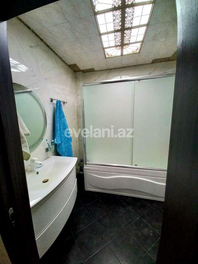 Satılır, yeni tikili, 3 otaqlı, 123 m², Bakı, Nizami r, Qara Qarayev m.