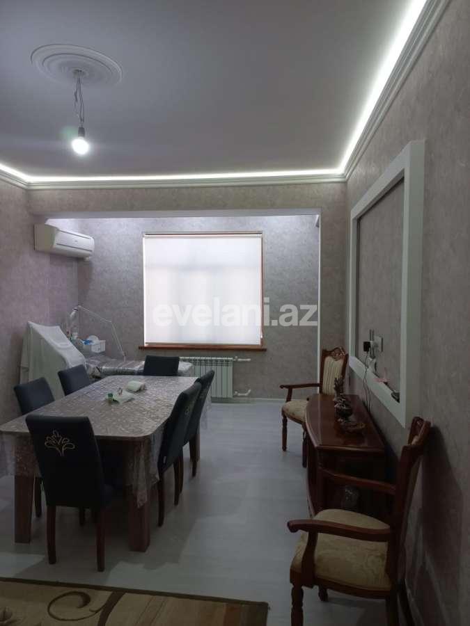 Satılır, yeni tikili, 2 otaqlı, 55 m², Bakı, Nizami r, Neftçilər m.
