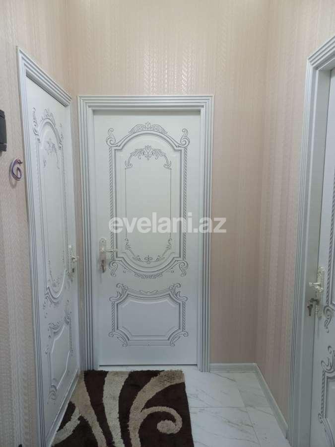 Satılır, yeni tikili, 2 otaqlı, 55 m², Bakı, Nizami r, Neftçilər m.