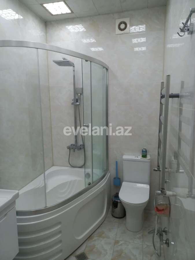 Satılır, yeni tikili, 2 otaqlı, 55 m², Bakı, Nizami r, Neftçilər m.