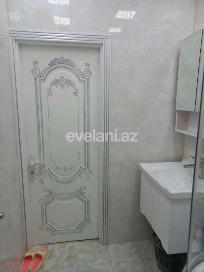 Satılır, yeni tikili, 2 otaqlı, 55 m², Bakı, Nizami r, Neftçilər m.