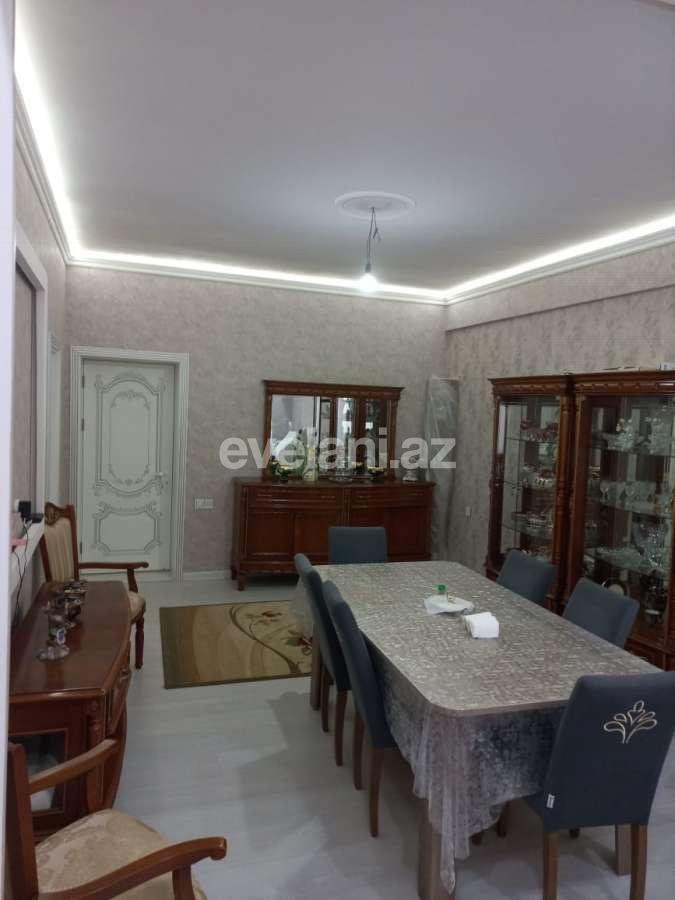 Satılır, yeni tikili, 2 otaqlı, 55 m², Bakı, Nizami r, Neftçilər m.