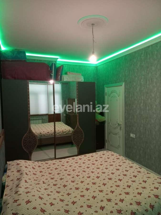 Satılır, yeni tikili, 2 otaqlı, 55 m², Bakı, Nizami r, Neftçilər m.