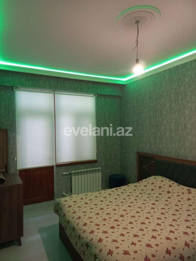Satılır, yeni tikili, 2 otaqlı, 55 m², Bakı, Nizami r, Neftçilər m.