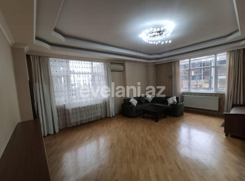 Продаётся, новостройка, 3-комнаты, 120 m², Баку, Наримановский r, Нариман Нариманов m.