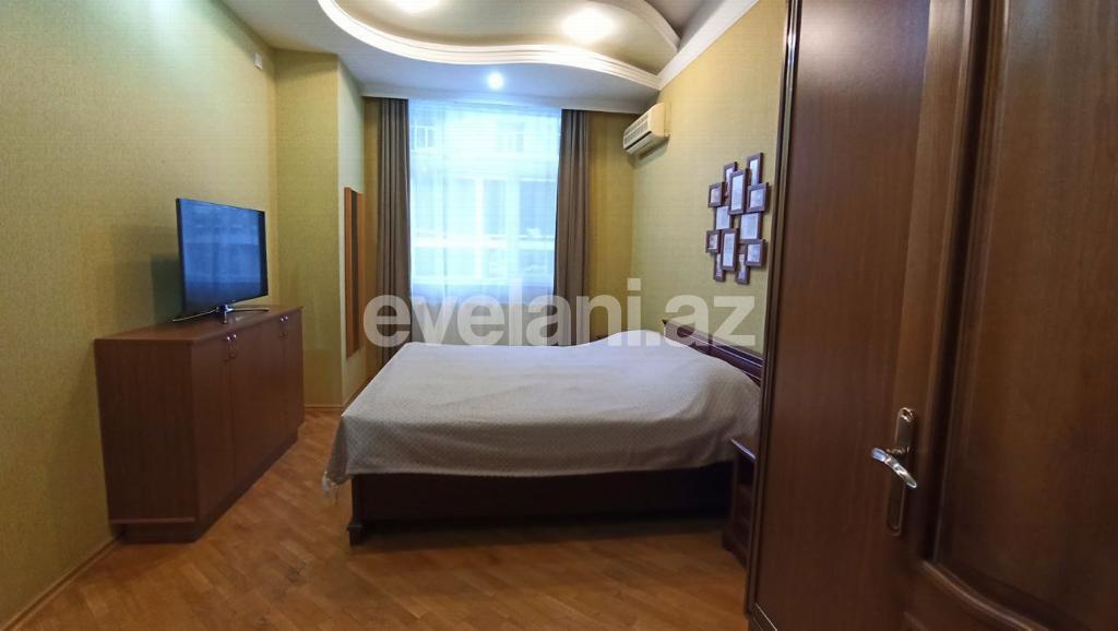 Продаётся, новостройка, 3-комнаты, 120 m², Баку, Наримановский r, Нариман Нариманов m.