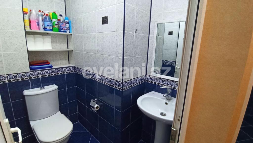 Продаётся, новостройка, 3-комнаты, 120 m², Баку, Наримановский r, Нариман Нариманов m.