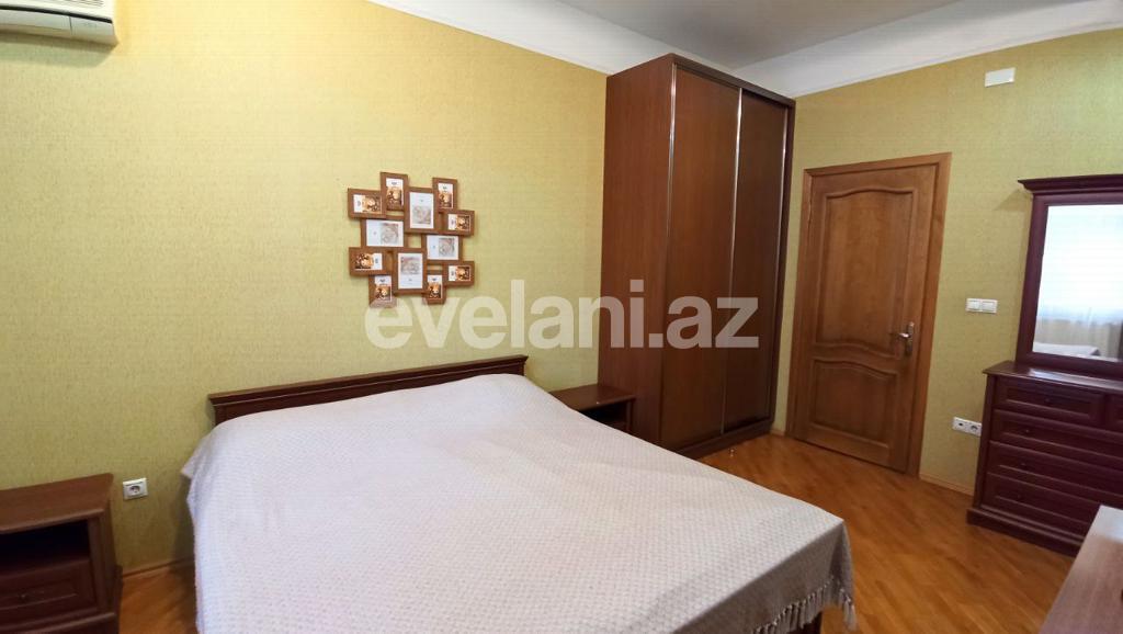 Продаётся, новостройка, 3-комнаты, 120 m², Баку, Наримановский r, Нариман Нариманов m.