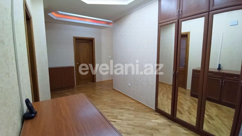 Продаётся, новостройка, 3-комнаты, 120 m², Баку, Наримановский r, Нариман Нариманов m.