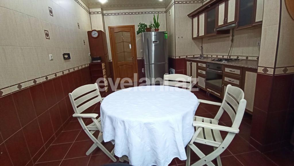 Продаётся, новостройка, 3-комнаты, 120 m², Баку, Наримановский r, Нариман Нариманов m.