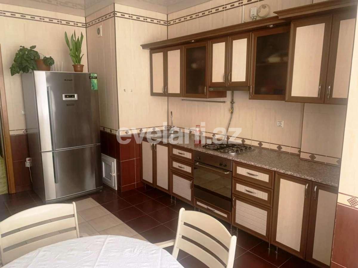 Продаётся, новостройка, 3-комнаты, 120 m², Баку, Наримановский r, Нариман Нариманов m.