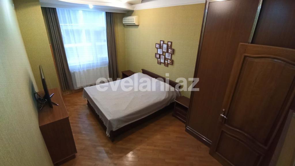 Продаётся, новостройка, 3-комнаты, 120 m², Баку, Наримановский r, Нариман Нариманов m.