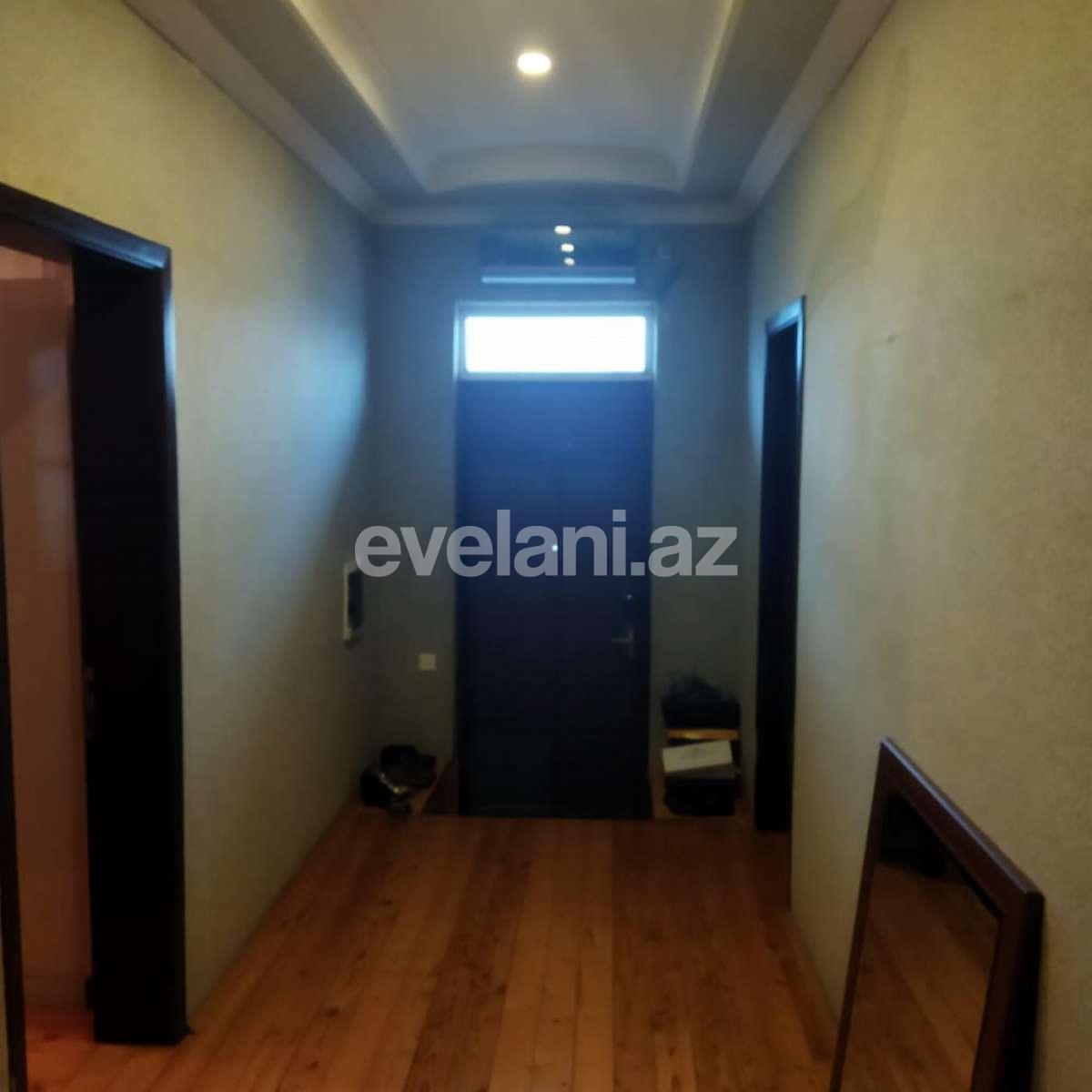 Продаётся, дом / дача, 6-комнаты, 250 m², Баку, Бинагадинский r.