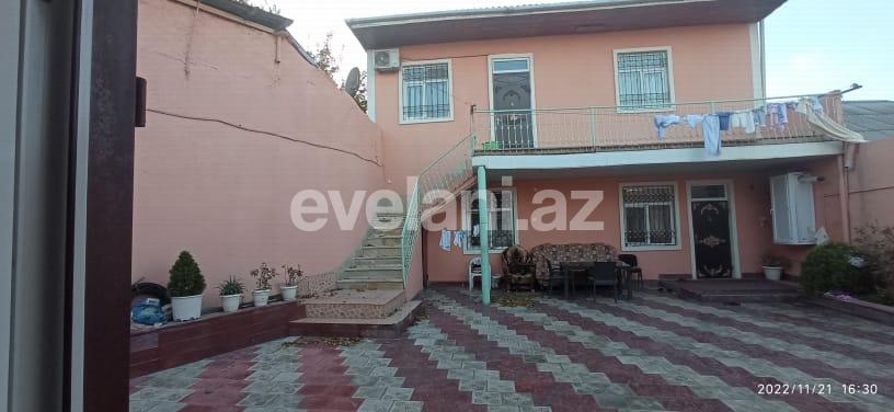 Продаётся, дом / дача, 6-комнаты, 250 m², Баку, Бинагадинский r.
