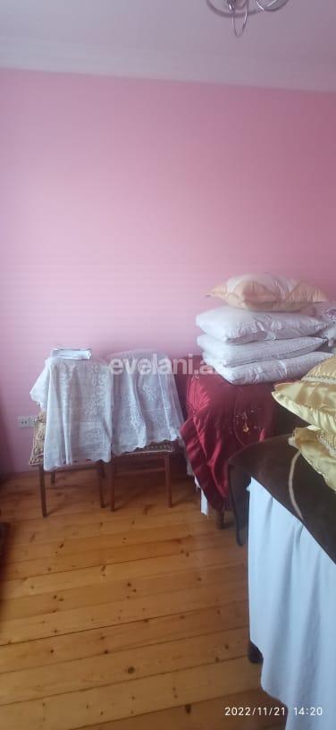 Продаётся, дом / дача, 6-комнаты, 250 m², Баку, Бинагадинский r.