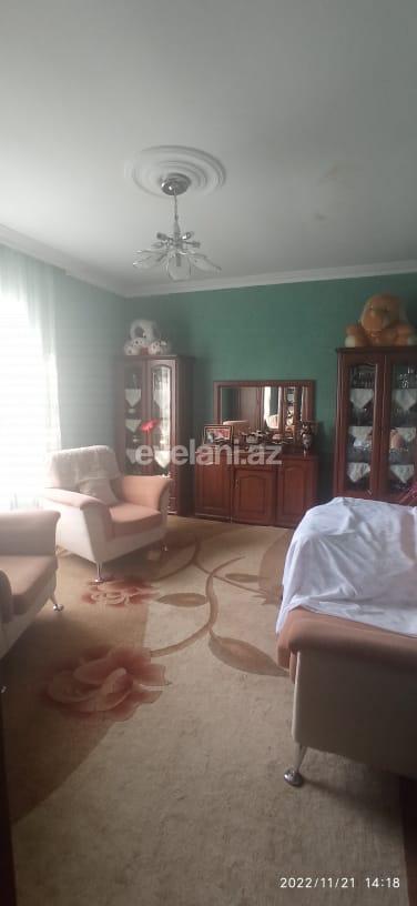 Продаётся, дом / дача, 6-комнаты, 250 m², Баку, Бинагадинский r.