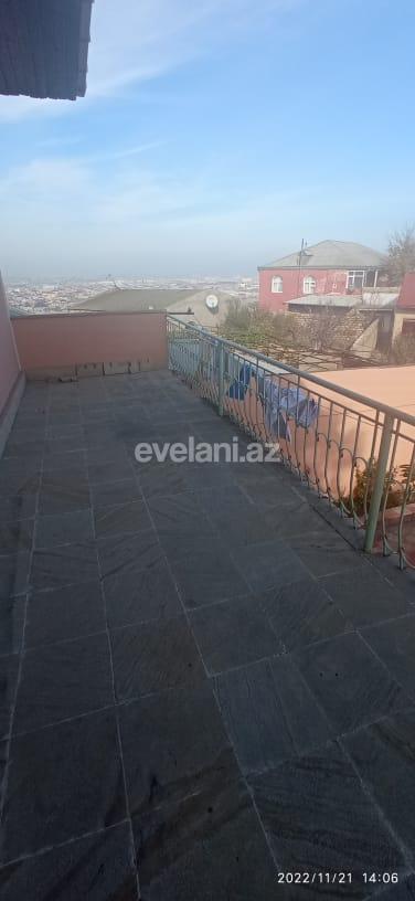 Продаётся, дом / дача, 6-комнаты, 250 m², Баку, Бинагадинский r.