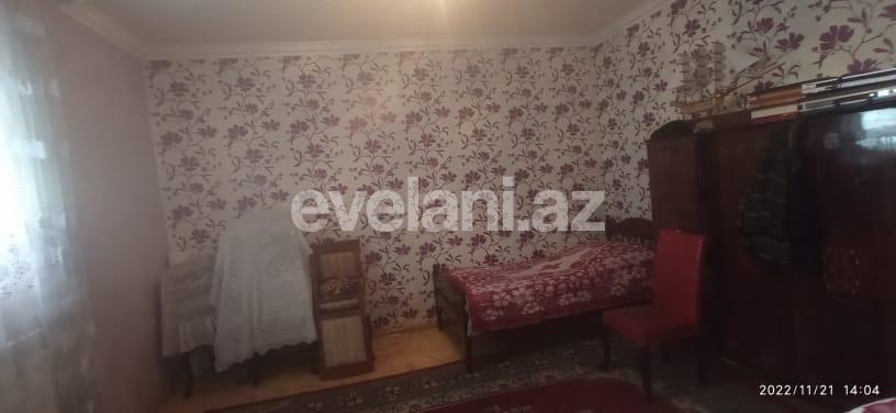 Продаётся, дом / дача, 6-комнаты, 250 m², Баку, Бинагадинский r.