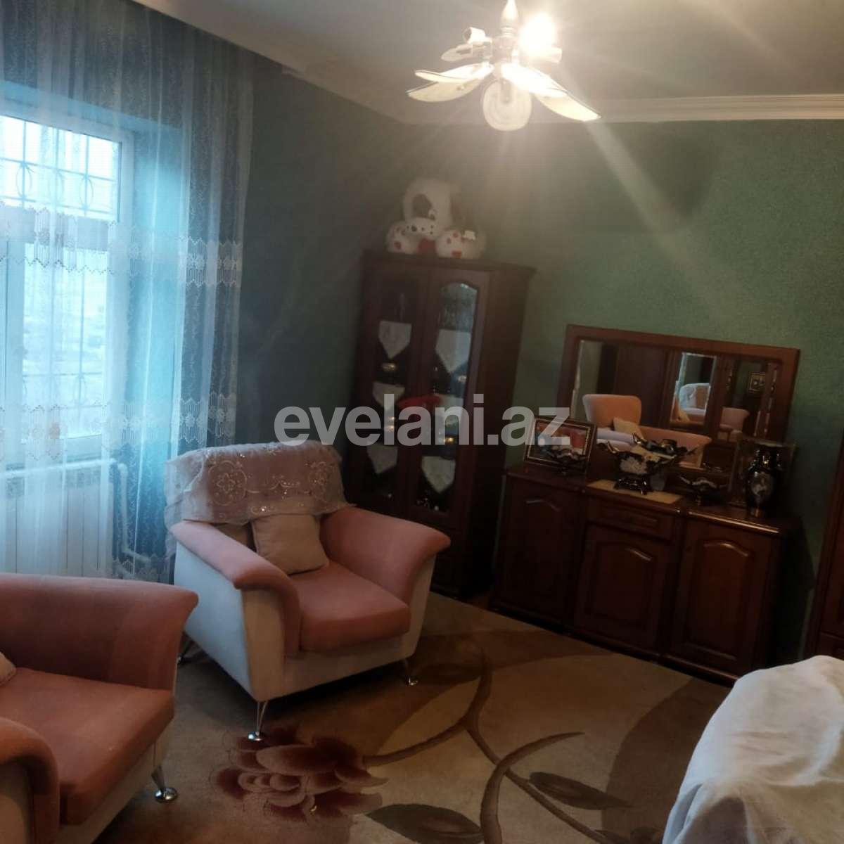 Продаётся, дом / дача, 6-комнаты, 250 m², Баку, Бинагадинский r.