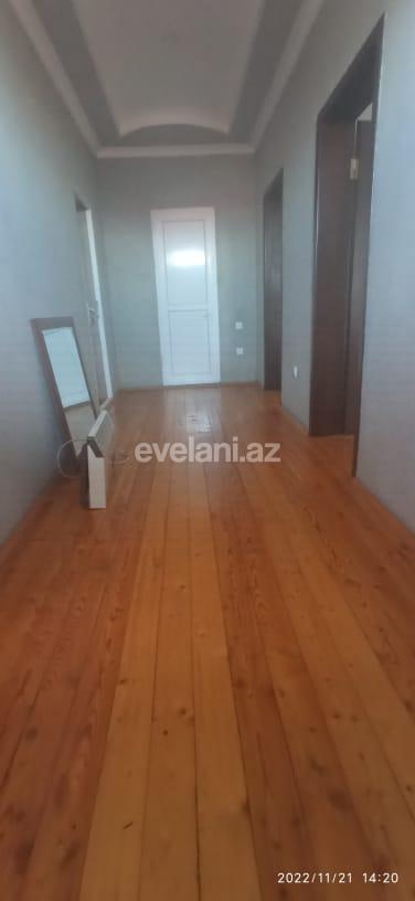 Продаётся, дом / дача, 6-комнаты, 250 m², Баку, Бинагадинский r.